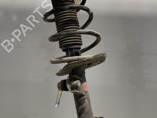 Right front shock absorber RENAULT KOLEOS I (HY_) 2.0 dCi (HY0K) | BP25336670M17 - Image 2