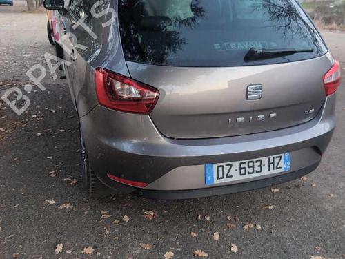 Left front window switch SEAT IBIZA IV (6J5, 6P1) 1.2 TSI | BP29384357I27 - Image 6