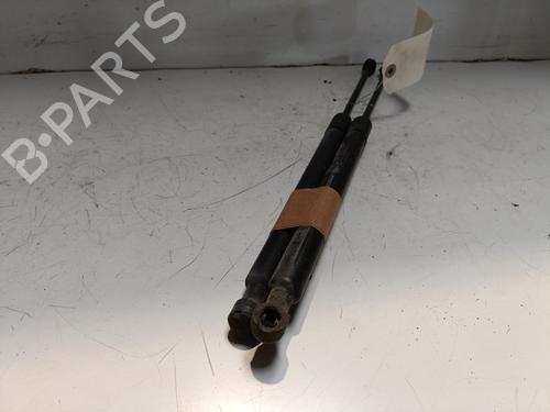 Tailgate lift support RENAULT CLIO IV (BH_) 1.5 dCi 90 | BP24196210C138 