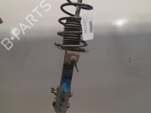 Used Left front shock absorber Left front shock absorber MERCEDES-BENZ A-CLASS (W169) A 170 (169.032, 169.332) (116 hp) 22421664 22421664