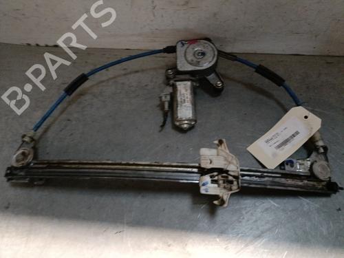 Front right window mechanism PEUGEOT 406 (8B) 2.0 HDI 110 | BP28166073C23 