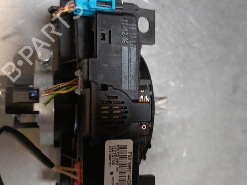 Ratstangsstang CITROËN C3 I (FC_, FN_) 1.4 HDi | BP28173215I23 
