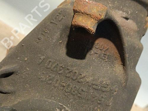 Rear differential BMW 1 (E81) | BP36553840M24 - Image 4