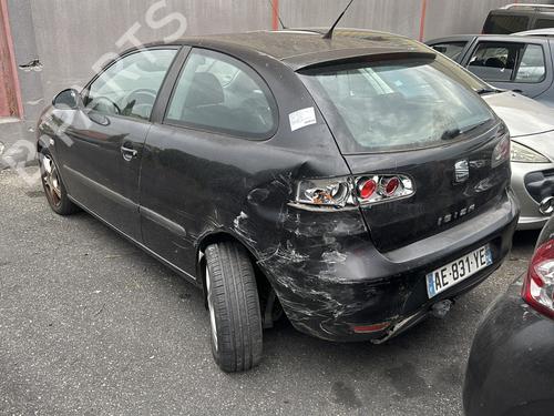 Used Parts SEAT IBIZA III (6L1) 1.4 16V (75 hp) 4291233