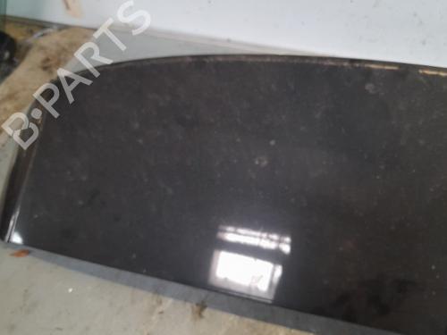 Used Rear spoiler Rear spoiler RENAULT CAPTUR I (J5_, H5_) 0.9 TCe 90 (90 hp) 21699994 21699994