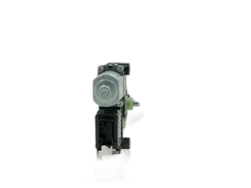 Front right window mechanism VW POLO VI (AW1, BZ1, AE1) 1.0 TSI | BP37755144C23 - Image 2
