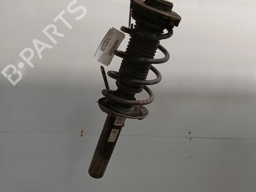 Left front shock absorber VW GOLF VI (5K1) 1.4 TSI | BP29082143M16 