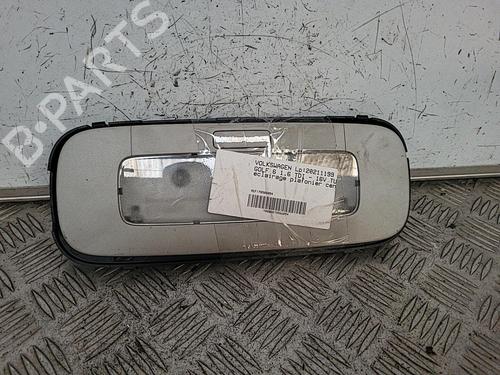 Interior roof light VW GOLF VI (5K1) 1.6 TDI | BP22033610I8 