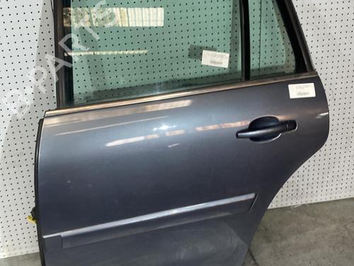 Used Left rear door CITROËN C4 Grand Picasso I (UA_) 1.6 HDi (109 hp) 21706383
