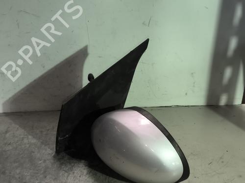 Left mirror PEUGEOT 107 (PM_, PN_) 1.0 | BP27718439C26