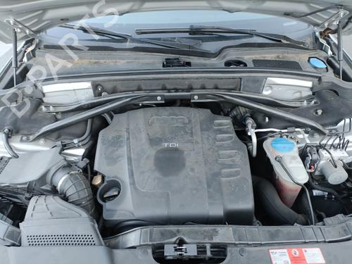 Left sun visor AUDI Q5 (8RB) 2.0 TDI quattro | BP36554026I1 - Image 12
