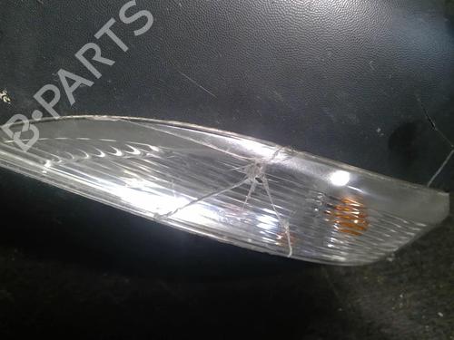 Left mirror RENAULT CLIO IV (BH_) 1.5 dCi 90 | BP22031635C26 