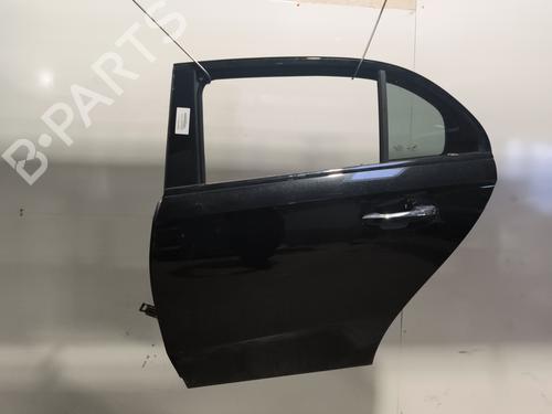 left-rear-door-mercedes-benz-a-class-w177-2018-33051733 main image