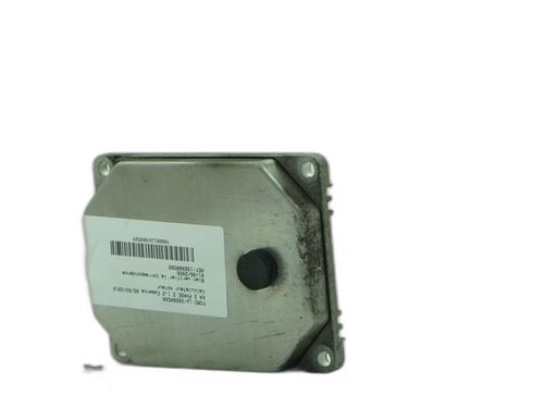 Engine control unit (ECU) FORD KA (RU8) 1.2 | BP36320760M57 - Image 4