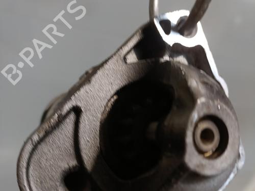 Startmotor DACIA DUSTER (HM_) 1.5 dCi 115 4x4 (HMAD) | BP28497339M8