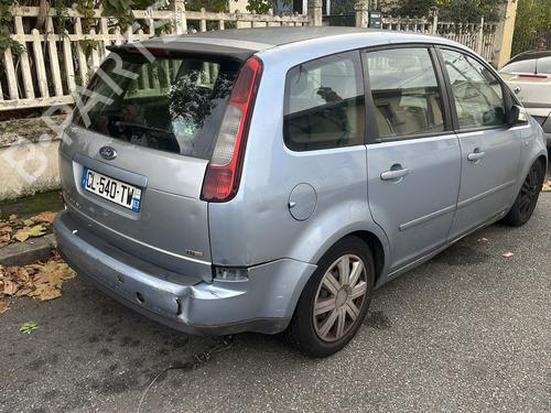 Fuel pump FORD FOCUS C-MAX (DM2) 1.6 TDCi | BP32477415M76  - Image 6