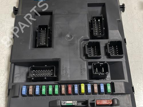 Electronic module CITROËN C3 Picasso (SH_) 1.6 HDi | BP24400515M83 - Image 2