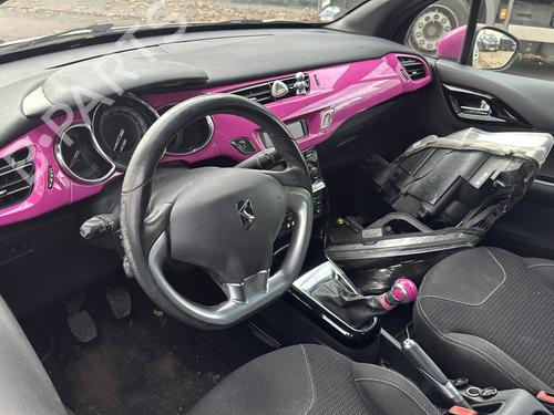 Right front driveshaft CITROËN DS3 (SA_) 1.6 HDi 110 | BP32996135M39 - Image 5