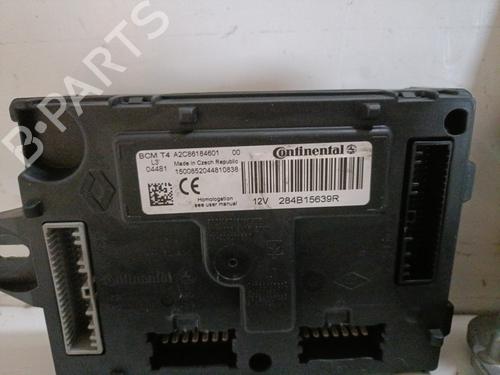 Elektronisk modul RENAULT CLIO IV (BH_) 1.5 dCi 90 | BP24195826M83 