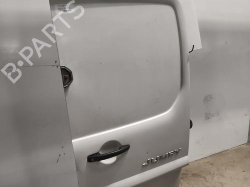 Used Right tailgate Right tailgate 37148073 37148073