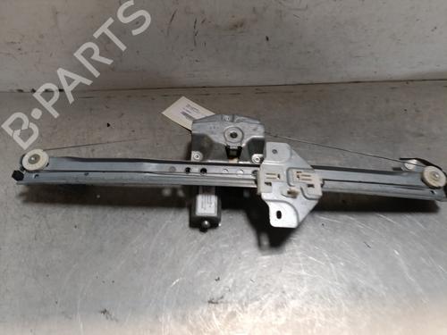 Used Front right window mechanism Front right window mechanism DACIA LODGY (JS_) 1.5 dCi (JSMC, JSAF) (107 hp) 28165248 28165248