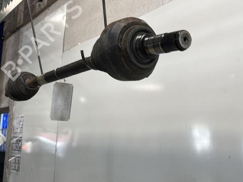 Right rear driveshaft MERCEDES-BENZ M-CLASS (W164) ML 320 CDI 4-matic (164.122) | BP28164818M41 