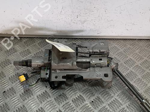 Used Steering column PEUGEOT 208 I (CA_, CC_) 1.2 VTI 82 (82 hp) 21706769