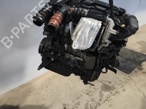 Used Engine CITROËN C3 III (SX) 1.6 BlueHDi 75 (75 hp) 32771194