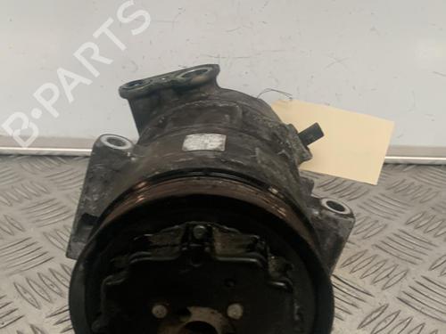 Used AC compressor AC compressor OPEL CORSA D (S07) 1.3 CDTI (L08, L68) (75 hp) 21696067 21696067
