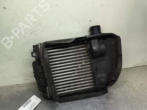 Used Intercooler Intercooler PEUGEOT 308 II (LB_, LP_, LW_, LH_, L3_) 1.2 THP 110 (110 hp) 33870254 33870254