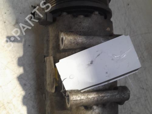 AC compressor FORD MONDEO IV (BA7) 1.8 TDCi | BP21753855M34