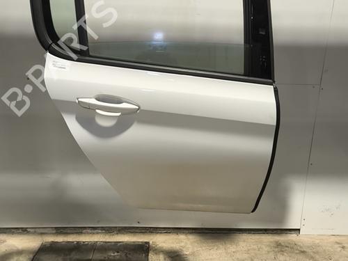 Used Right rear door PEUGEOT 308 II (LB_, LP_, LW_, LH_, L3_) 1.6 HDi 100 (99 hp) 31258108