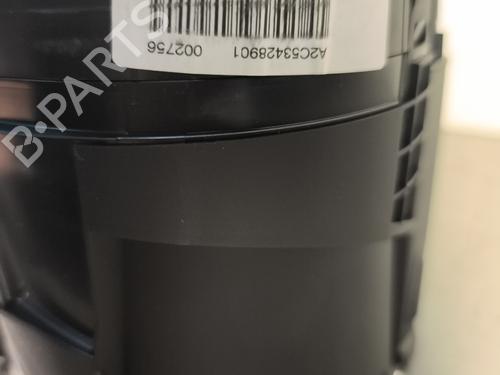 Electronic module VW GOLF VI (5K1) 1.4 TSI | BP29936783M83