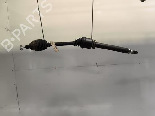 Right front driveshaft FORD MONDEO IV (BA7) 1.8 TDCi | BP28442214M39 - Image 2