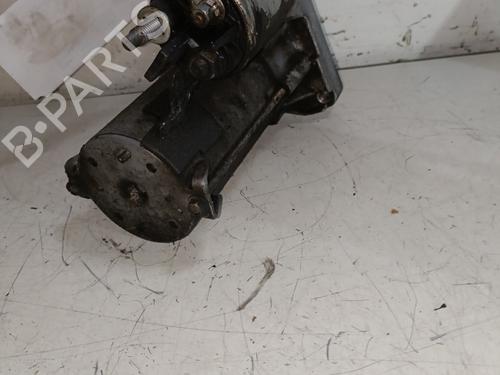 Starter RENAULT MEGANE III Hatchback (BZ0/1_, B3_) 1.5 dCi (BZ09, BZ0D, BZ1W, BZ29, BZ14) | BP26180307M8 