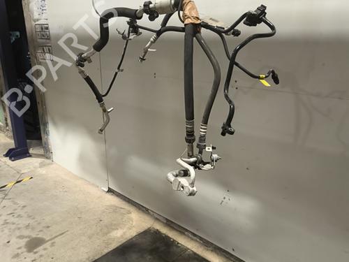 AC pipe FIAT 500X (334_) 1.6 D Multijet (334AXA1B, 334AXA11) | BP32995019M126 - Image 3