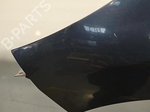 Used Left front fenders Left front fenders 39640993 39640993