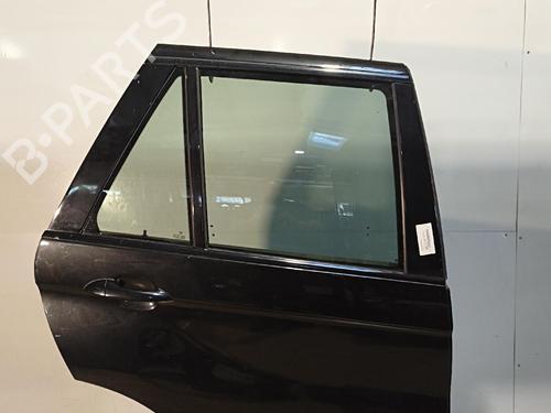 Used Right rear door Right rear door BMW X5 (E53) 3.0 d (218 hp) 40201176 40201176