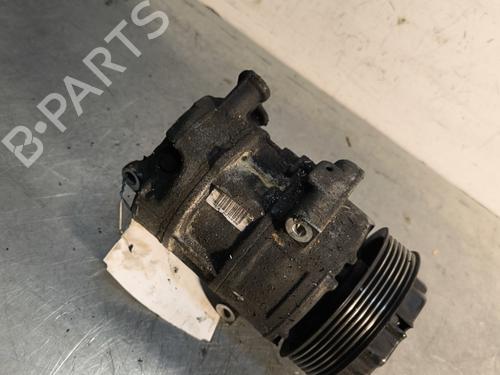 Used AC compressor AC compressor OPEL CORSA D (S07) 1.3 CDTI (L08, L68) (90 hp) 30110315 30110315