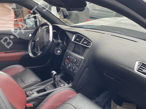 Rear mirror CITROËN DS4 (NX_) 2.0 HDi / BlueHDi 135 | BP30110366I6 - Image 5