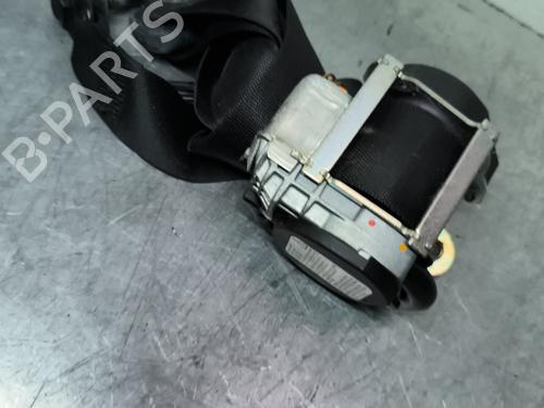 Used Front left seatbelt Front left seatbelt MERCEDES-BENZ B-CLASS Sports Tourer (W245) B 180 CDI (245.207) (109 hp) 31972284 31972284