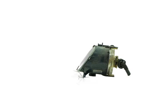 Left front fog light OPEL MERIVA B MPV (S10) 1.4 (75) | BP34284029C30 - Image 2