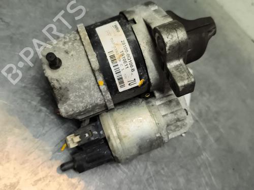 Startmotor TOYOTA AYGO (_B4_) 1.0 (KGB40) (69 hp) 31662976