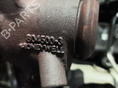 Engine RENAULT CLIO IV (BH_) 1.5 dCi 75 | BP23220490M1  - Image 5