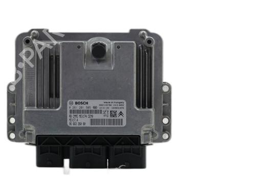 Electronic module CITROËN C3 II (SC_) 1.6 VTi 120 | BP36553807M83 - Image 4