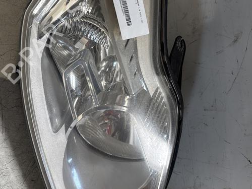 Used Right headlight FORD FOCUS II Turnier (DA_, FFS, DS) 1.8 TDCi (115 hp) 24983702
