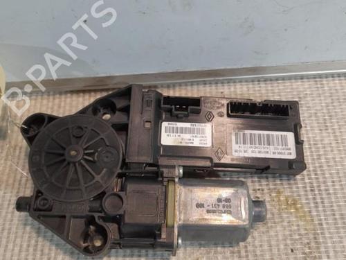 Used Left front window motor RENAULT MEGANE III Hatchback (BZ0/1_, B3_) 1.5 dCi (106 hp) 21714146