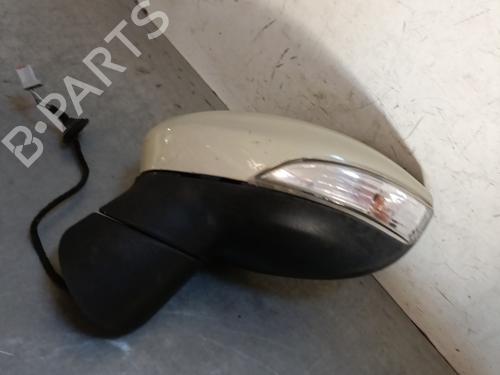 Left mirror FORD FIESTA VI (CB1, CCN) 1.4 TDCi | BP29003463C26 