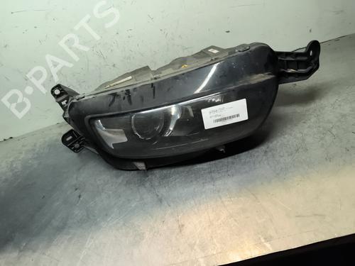 Used Right headlight Right headlight CITROËN C4 Picasso II 2.0 BlueHDi 150 (150 hp) 32123116 32123116