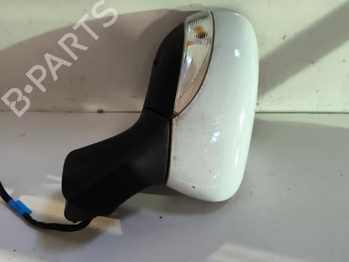 Right mirror RENAULT CLIO IV (BH_) 1.5 dCi 75 | BP23253908C27 